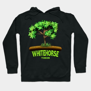 Whitehorse Hoodie